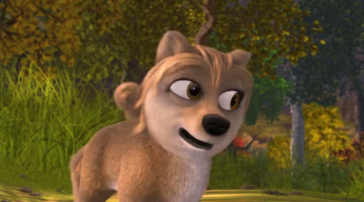 Alpha and Omega 2 (2013)