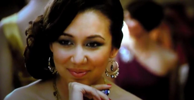 Alvin and the Chipmunks: Chipwrecked (2011)