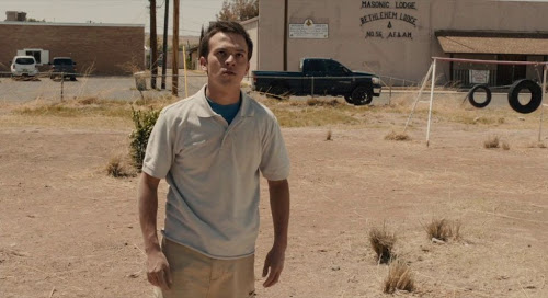 As Cool as I Am (2013)