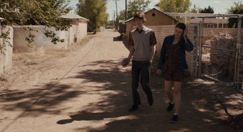 As Cool as I Am (2013)