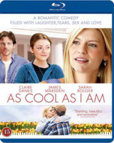 As Cool as I Am (2013)