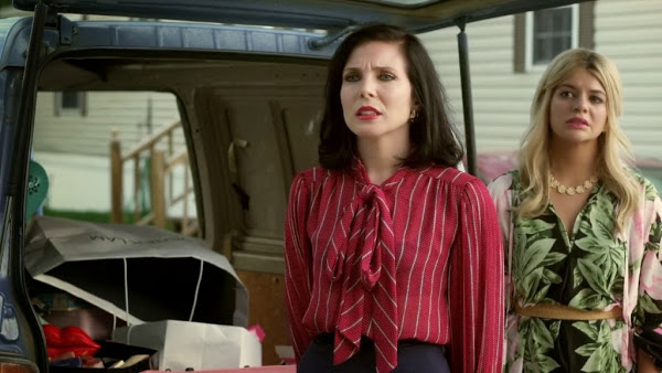 Ass Backwards (2013)