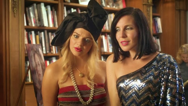 Ass Backwards (2013) English BRRip 720p HD 3