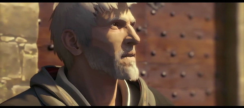 Assassins Creed Embers (2011)