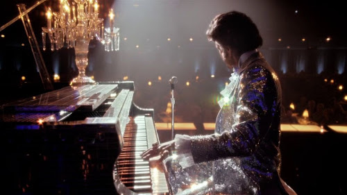 Behind the Candelabra (2013)
