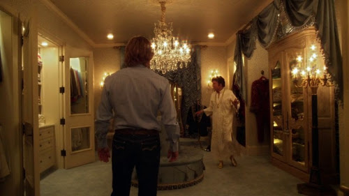 Behind the Candelabra (2013)