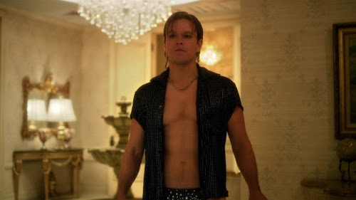 Behind the Candelabra (2013)