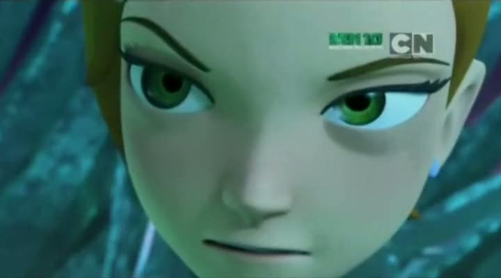 Ben 10: Destroy All Aliens (2012)