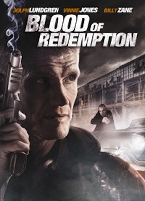 Blood Of Redemption (2013)
