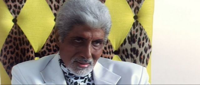 Boom (2003) Hindi Movie DVDRip