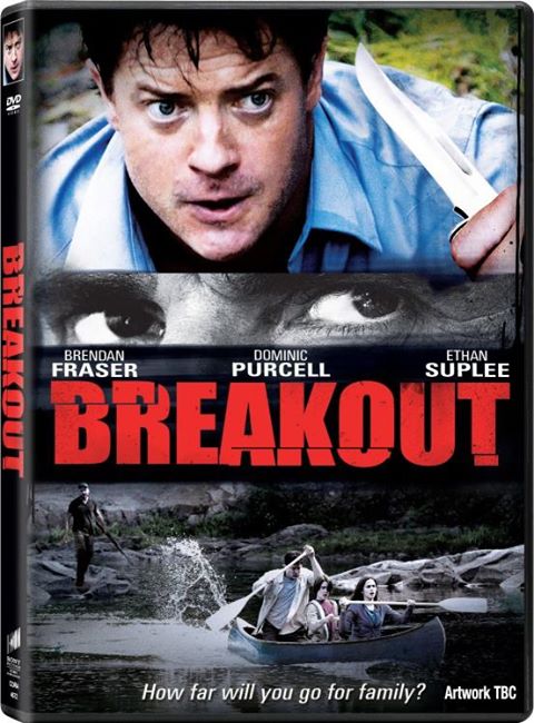 Breakout (2013)