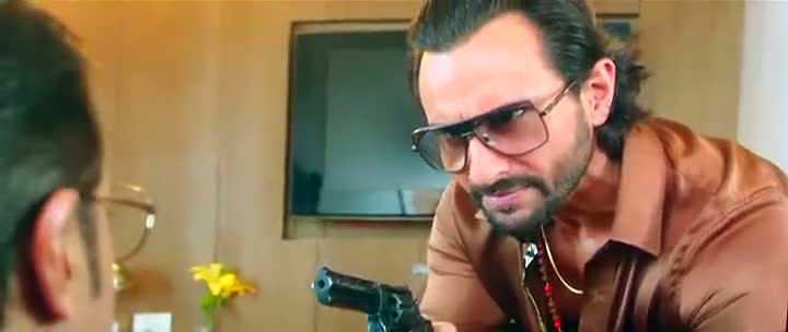 Bullett Raja (2013) Hindi Movie