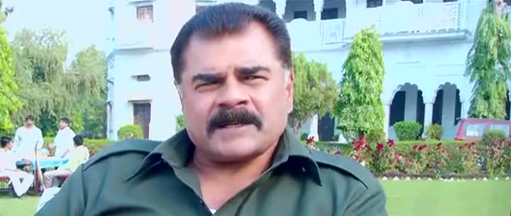 Bullett Raja (2013) Hindi Movie