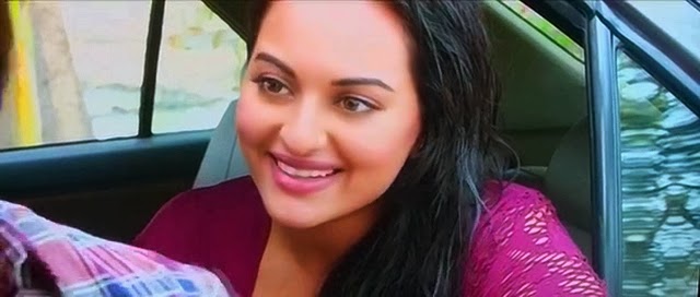 Bullett Raja (2013) Hindi Movie DVDScr