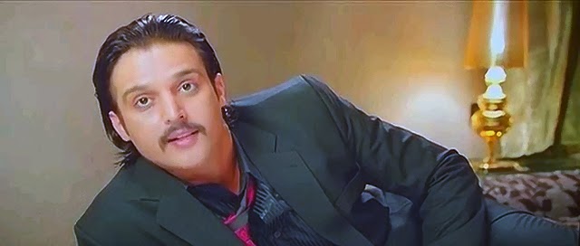 Bullett Raja (2013) Hindi Movie DVDScr