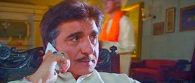 Bullett Raja (2013) Hindi Movie DVDScr