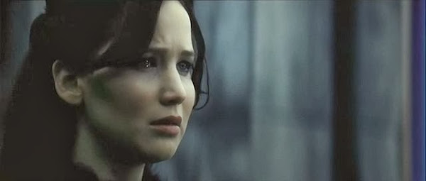 Catching Fire (2013)