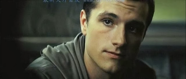 Catching Fire (2013)