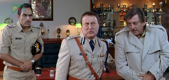 Chatur Singh Two Star (2011)