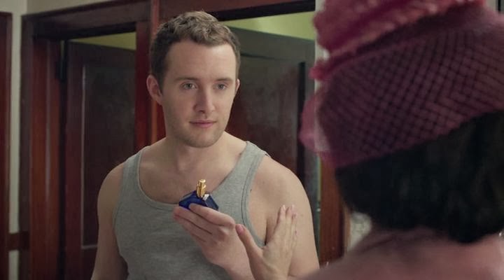 Chilling Visions (2013)