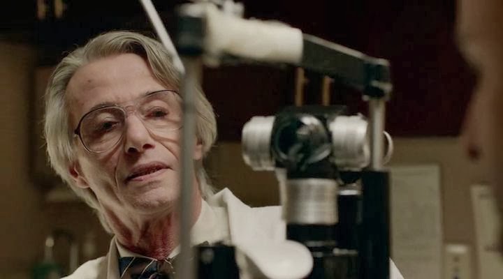 Chilling Visions (2013)