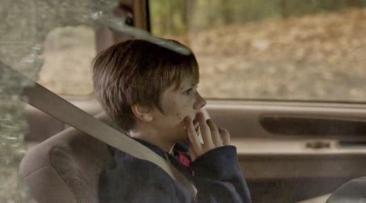 Chilling Visions (2013)