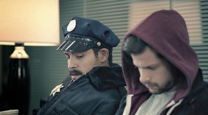 Chilling Visions (2013)