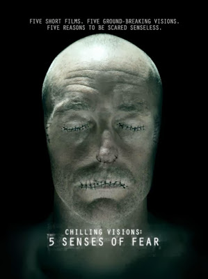 Chilling Visions (2013)