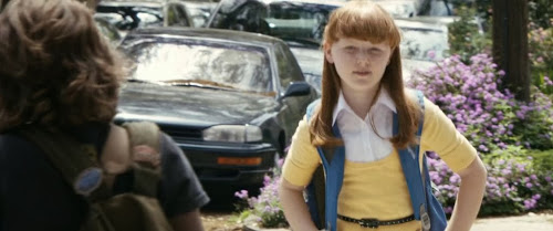 Cody the Robosapien (2013)