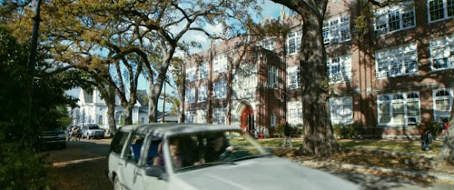 Cody the Robosapien (2013)