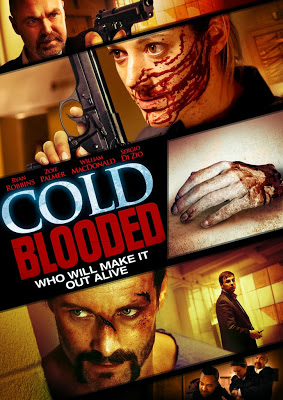 Cold Blooded (2012)