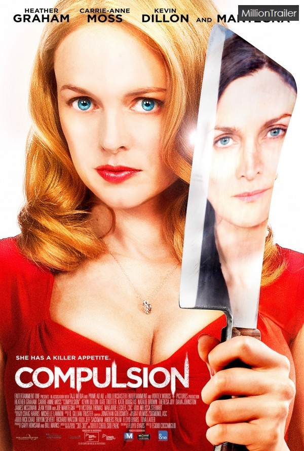 Compulsion (2013)