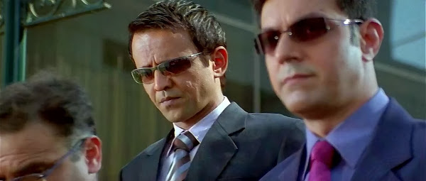 Corporate (2006) Hindi Movie