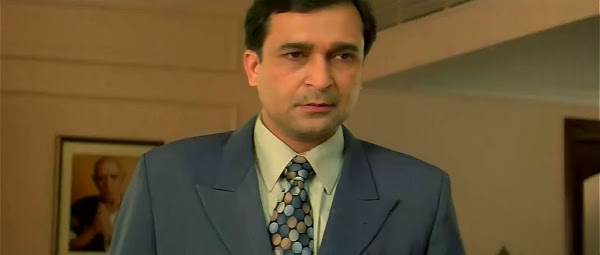 Corporate (2006) Hindi Movie