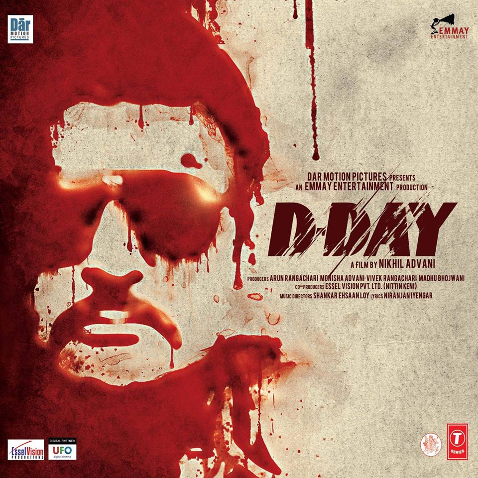 D-Day (2013)