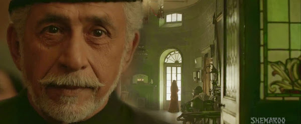 Dedh Ishqiya (2013)