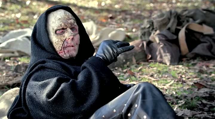 Dungeons & Dragons 3 (2012)