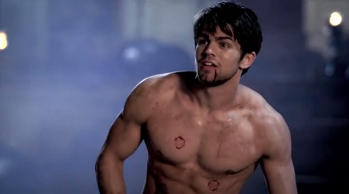 Dungeons & Dragons 3 (2012)