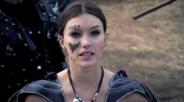 Dungeons & Dragons 3 (2012)