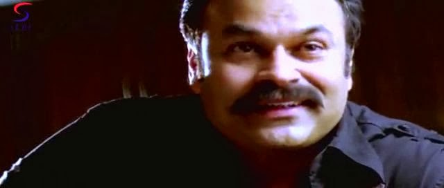 Ek Police wala (2013)