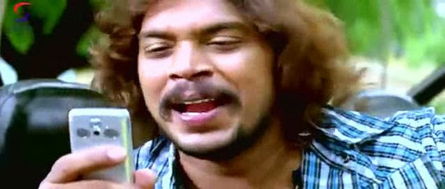 Ek Police wala (2013)