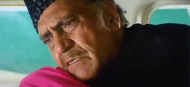 Gadar: Ek Prem Katha (2001)