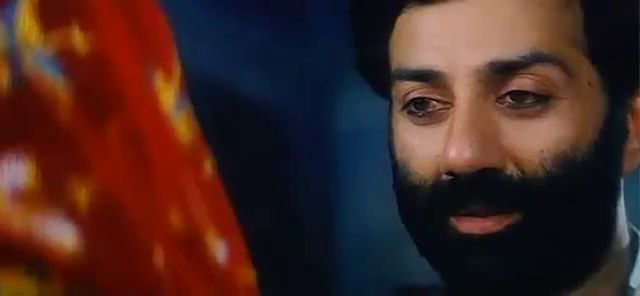 Gadar: Ek Prem Katha (2001)