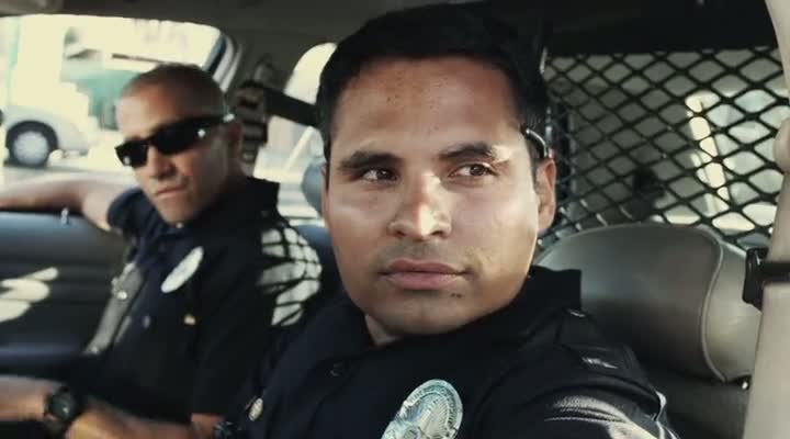 End of Watch (2012) 300MB
