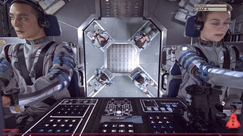 Europa Report (2013)