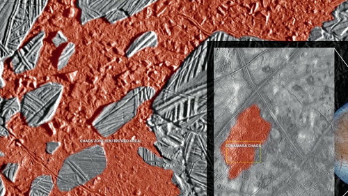 Europa Report (2013)