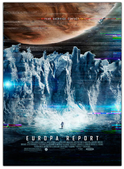 Europa Report (2013)
