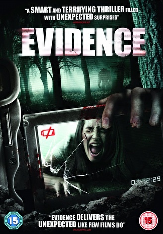 Evidence (2013)