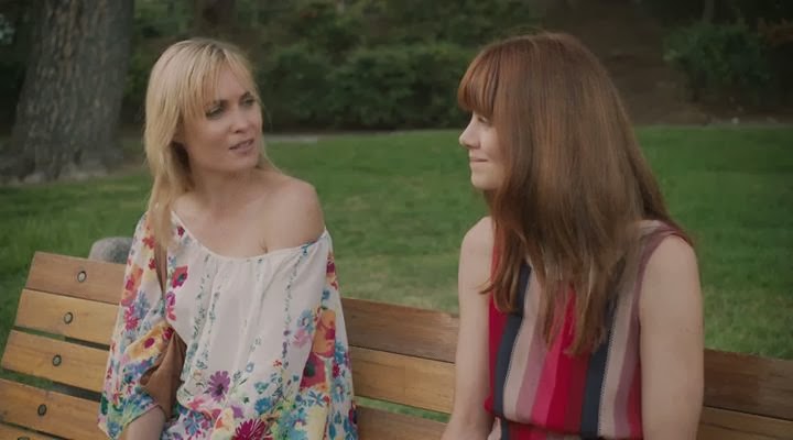 Expecting (2013) 300MB BRRip English