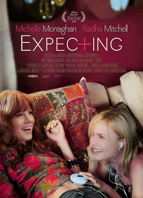 Expecting (2013) 300MB BRRip English